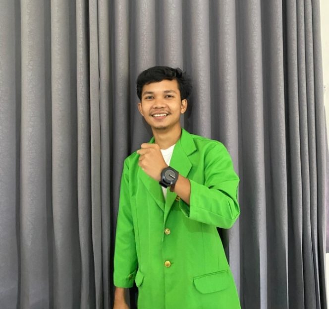 
					Jaga Netralitas dan Integritas PEMIRA, Kholis Sururi : Pastikan Demokarasi Berjalan Dengan Baik dan Adil