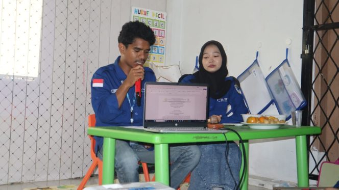 
					Musyawarah Besar Mahasiswa Tikom Syekh Manshur Berjalan dengan Lancar 