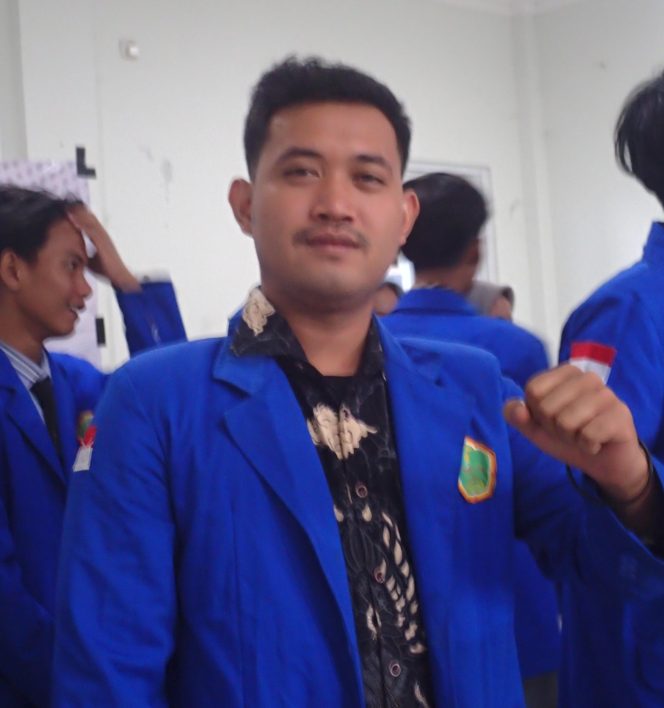 
					Soal Kop Surat Kementrian Desa Yang Disalah Gunakan Ketua BEM STISIP Trimasda Angkat Bicara
