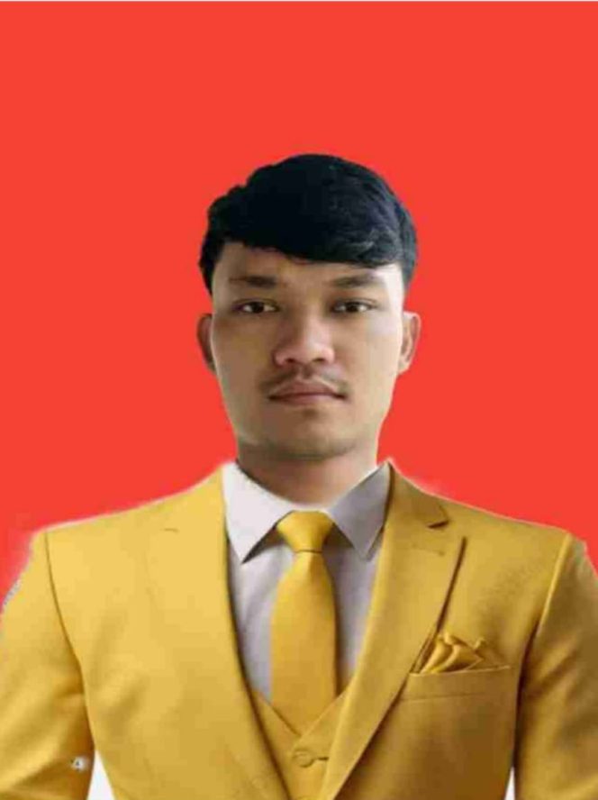 
					Angkat Muda Indonesia Raya (Amira) Menghimbau Kepada Seluruh RT/RW Sekabupaten Pandeglang Agar Bersikap Netral