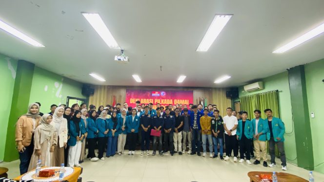 
					BEM Banten Soroti Pemanggilan TCW dan ketua DPRD provinsi Banten: kasus sport center dan situ ranca gede (Istimewa)
