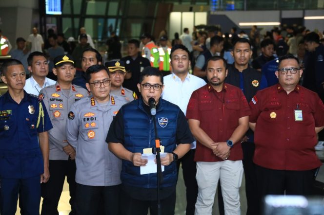 
					Polri Berhasil Tangkap Kembali DPO Kasus Judi Online W88 di Filipina (Istimewa)
