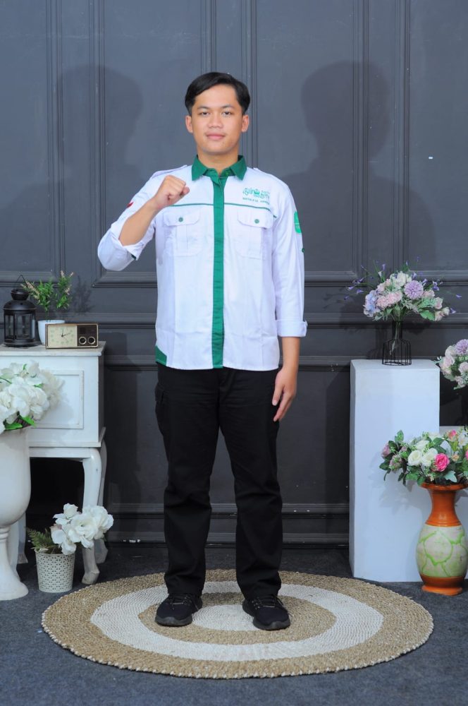 
					Tak Hadiri Rakernas PB Mathla’ul Anwar : HIMMA Nilai Warek III UNMA Tak Miliki Loyalitas dan Komitmen