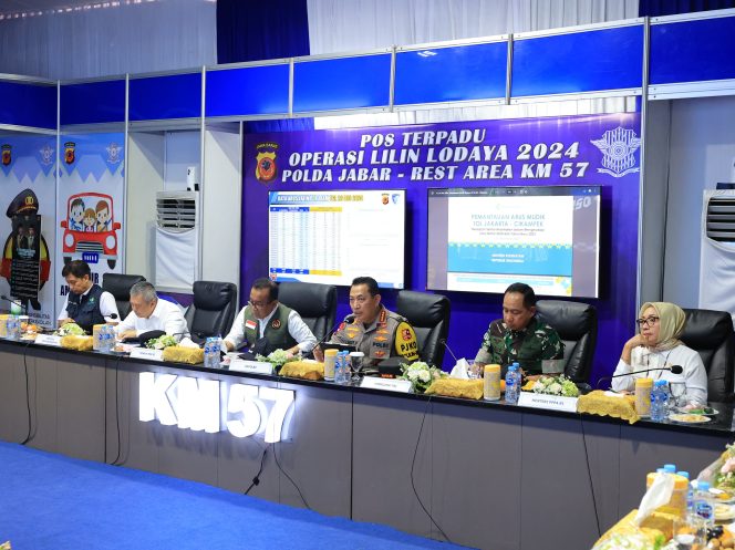 
					Kapolri Perintahkan Jajaran Amankan Liburan Nataru Pada Lokasi Wisata (Istimewa)