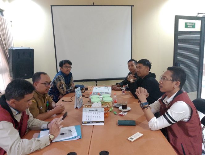 
					Pena Keadilan Mahasiswa Bongkar Dugaan Pungli, Ketidaksesuaian Penerima PKH