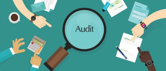 
					Opini Audit Field Work (Ilustrasi)
