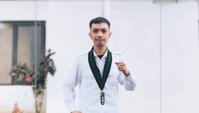 
					Konfercab XIII HMI Pandeglang Tetapkan Moh Ilham Sebagai Formatur