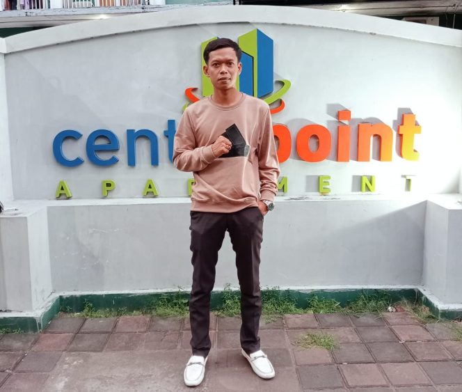 
					Kasus Pengadaan Tanah Lahan SARMAN Akan Adukan Ke Polda Banten 