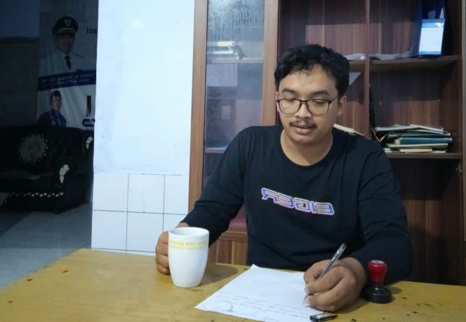 
					Krisis Sampah Ancam Lingkungan di TPA Bangkonol, Pemuda Koroncong Angkat Bicara