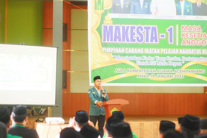 
					Peringatan Isra' Mi'raj: Menghidupkan Sunnah dan Memperkuat Iman di Era Digital (nusakata.com)