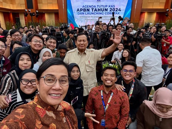 
					Menkeu Sri Mulyani: PPN Tidak Naik
