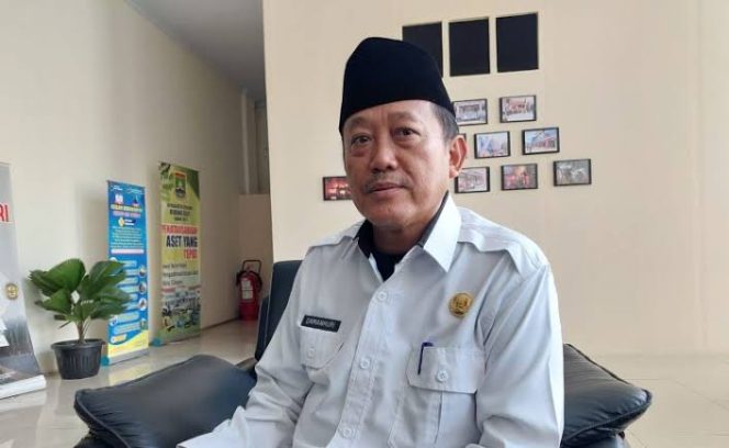 
					Cilegon Alokasikan Rp 4 Miliar untuk Bansos 2025, Sasar 2.668 Penerima