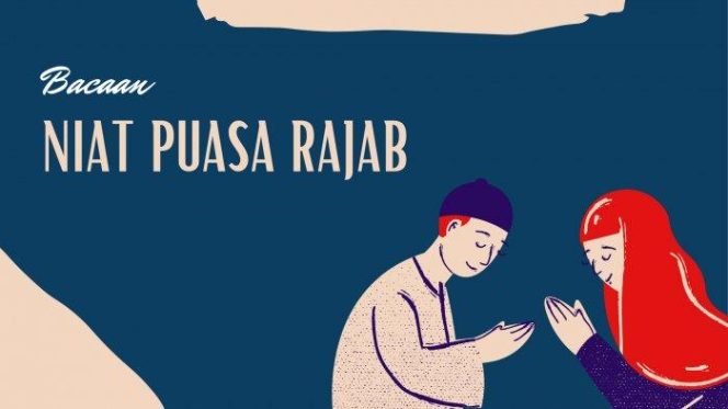 
					Niat Puasa Sesuai Madzhab Syafi'i aitu Sangat Mudah (Ilustrasi)