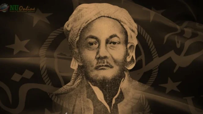 
					Gambar Pendiri Nahdlatul Ulama/ KH. Hasyim Asy'ari (Dok/NU. Online)