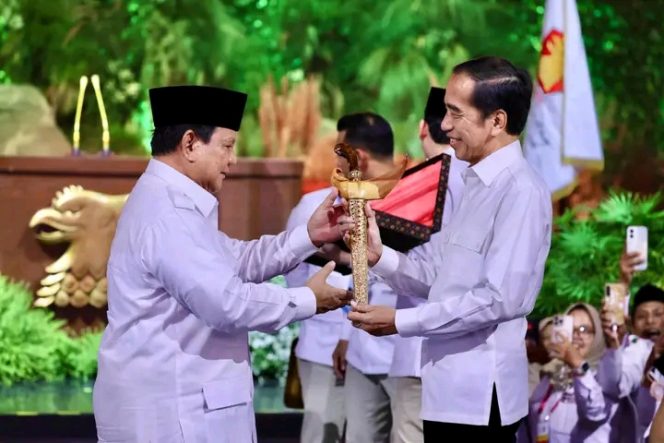 
					Puncak Perayaan HUT ke-17 Partai Gerindra Dihadiri Tokoh Nasional
