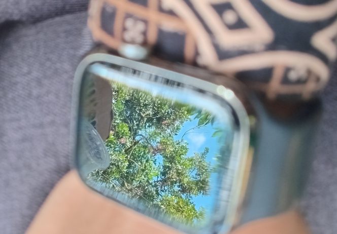 
					Kepribadian memakai jam tangan (Nusakata.com)