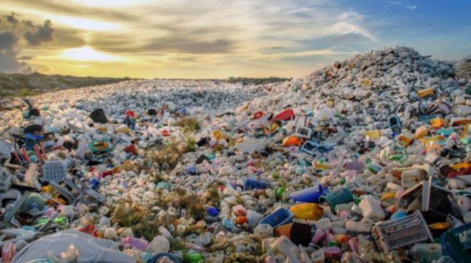 
					Jakarta Utara Ditetapkan Sebagai Kota Percontohan Pengelolaan Sampah oleh KLH (Ist)