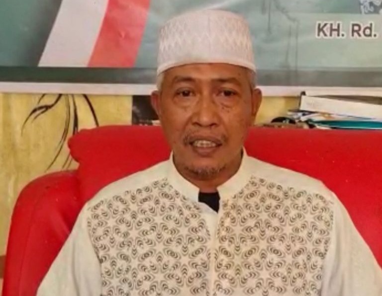 Tanggapan KH. R. Muh. Yusuf Priandi Terkait Permasalahan PIK2