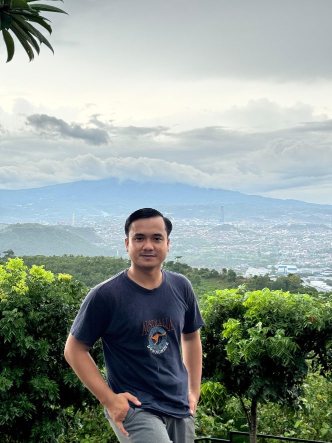 
					Baksos Polri di Banten, HIMA Mathlaul Anwar Nilai Upaya Strategi Membungkam Mahasiswa
