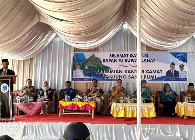 
					Bupati Lahat Diduga Abaikan Aspirasi Masyarakat dalam Musrenbang, Lebih Memilih Hadir Tanjung Sakti