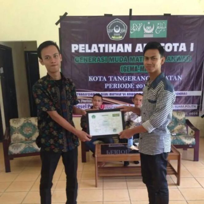 
					Warga Diminta Tahan Emosi Terkait Penangkapan di Padarincang Serang
