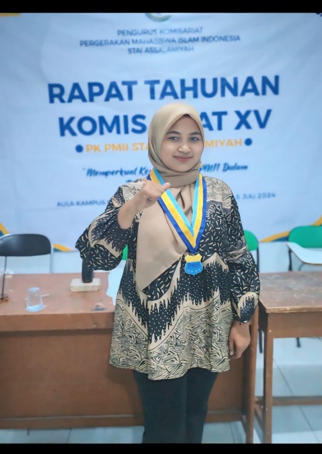 
					Maraknya Aktivitas Galian C di Serang Timur, Komisariat PMII Soroti Dampak Lingkungan dan Keselamatan