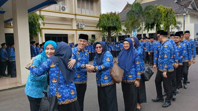 
					Foto ASN OPD Kabupaten Lahat (Ist)