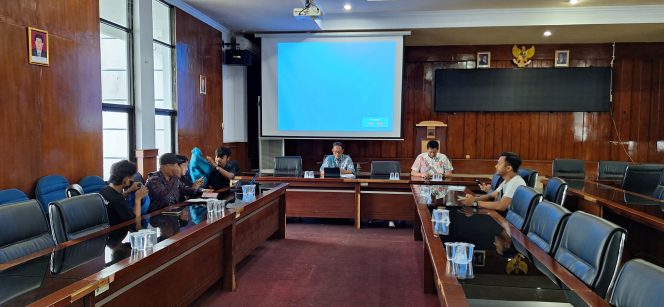 
					SEMA Banten Bongkar Manipulasi Keuangan Daerah, BPKD Pandeglang Terdesak