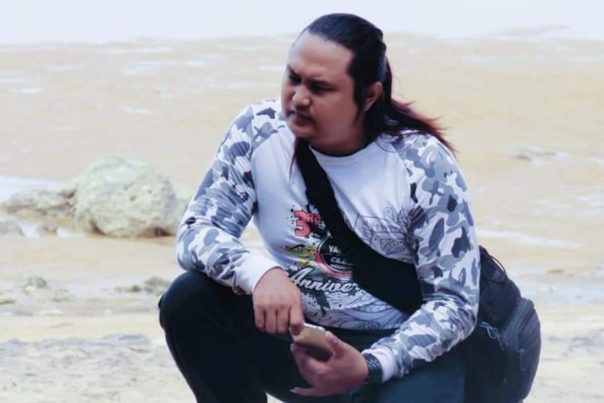 
					Tangis dan Haru Saat Peresmian Kantor Advokat A. Efendi & Rekan (Ist)