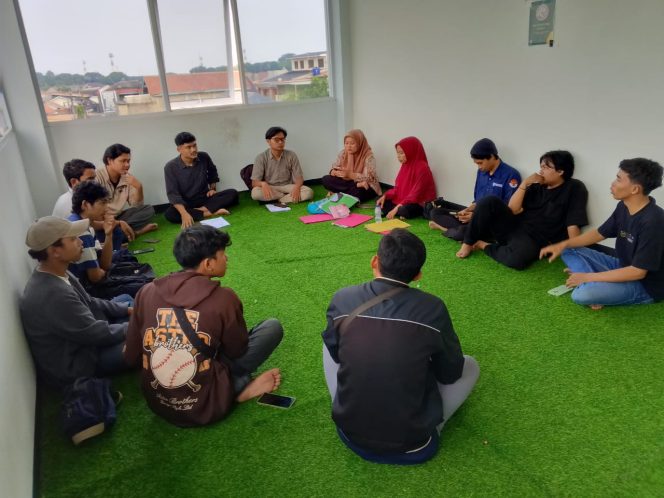 
					Pernyataan Sikap Terkait Lambannya Tindak Lanjut Persoalan Pemilihan Umum Mahasiswa Universitas Primagraha (Nusakata.com)