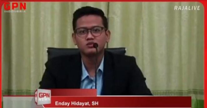 
					MK Batalkan Kemenangan 70% Ratu Zakiyah-Najib, Aliansi Pemilih Milenial-Gen Z Kabupaten Serang Kecewa