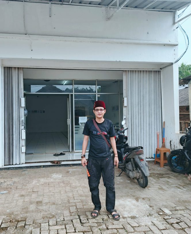 
					Dugaan Pembatalan Sepihak Yang di Lakukan Pihak Kurir LEX ID