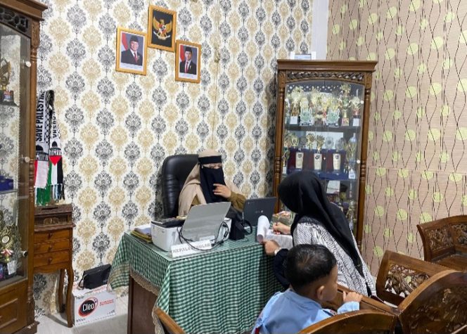 
					SD IT Al Marhamah Langsa membuka SPMB (Sistem Penerimaan Murid Baru) Gelombang 2