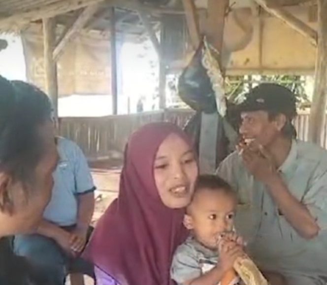 
					Viral, Penerima Bantuan PKH dan BPNT Mengundurkan Diri Dari Bantuan Pemerintah (Dok/Ist)