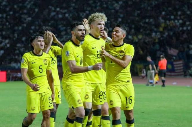 
					Malaysia Tiru Indonesia, Kejar Naturalisasi Pemain Belanda 