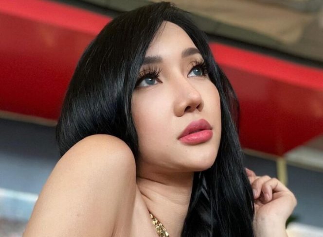 
					Lucinta Luna mengungkapkan bahwa Nikita Mirzani tetap menjalankan ibadah puasa dengan bahagia meski berada di dalam penjara (Foto/Istimewa)
