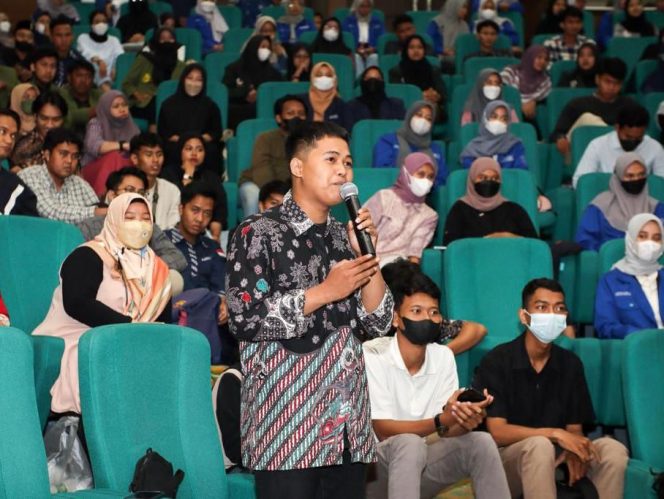 
					DEMA PTKIN Desak Kejagung Periksa Erick Thohir dan Karyoto, Diduga Terlibat Korupsi Pertamina Petra Niaga
