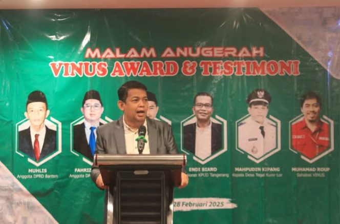 
					Jurnalisme Bukan Sekedar Menyampaikan Fakta
