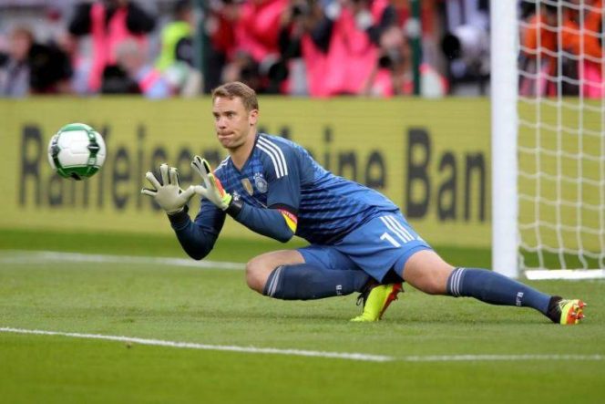 
					Getty Image (aturan baru memegang bola terlalu lama) (Gambar/Ist)