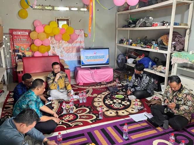 
					BRI BO Labuan, Agen Brilink Menes Bagikan Pengalaman Layanan Keuangan Terdepan di Wilayah Terpencil