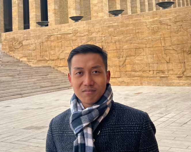 
					Banten Syndicate Dukung Yandri Susanto, Minta Fokus Lanjutkan Kinerja Positif di Kemendes