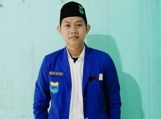 
					Dede Saepul Haris (Dok/Ist)