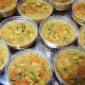 I BU peudah, khas bubur aceh warisan kerajaan (Dok/Ist)