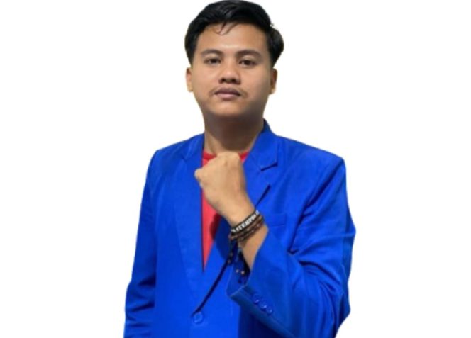 
					KNPI Kecamatan Kaduhejo Rouf Al Anshori (Foto / Ist)