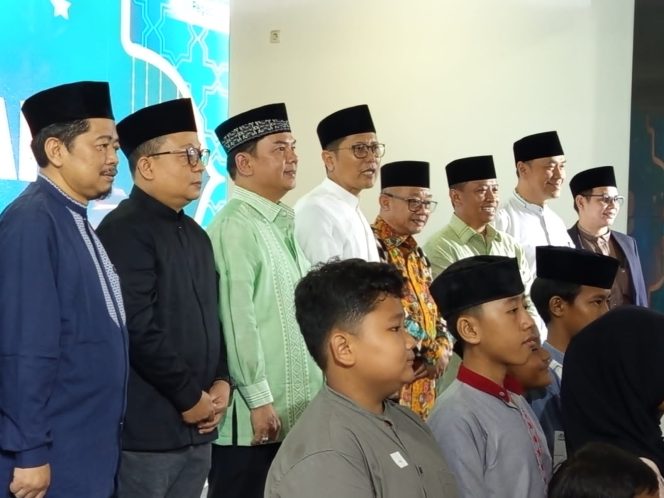 
					Abdul Mu’ti: Tidak Perlu Menunggu 2045, Indonesia Emas Bisa Terwujud Lebih Cepat (Dok/Ist)