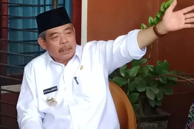 
					Pemkab Lahat Berupaya Tingkatkan Hasil Panen Para Petani