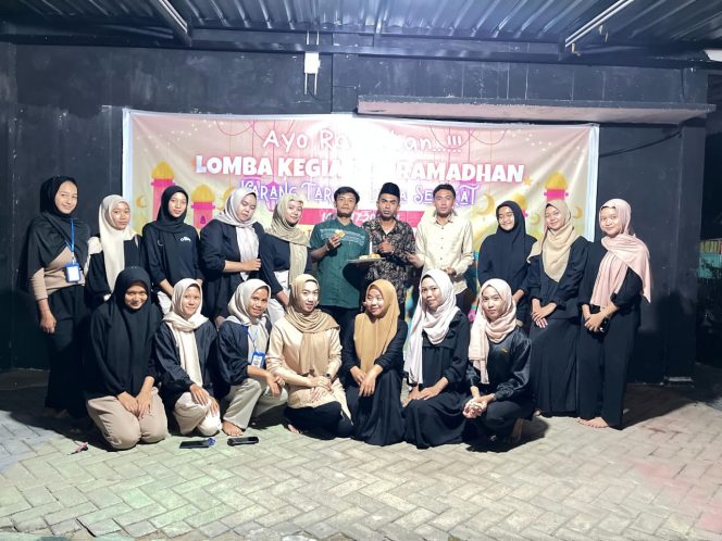 
					Karang Taruna Desa Sepakat Ramaikan Ramadhan Dengan Perlombaan (Dok/Nusakata.com/Doni)