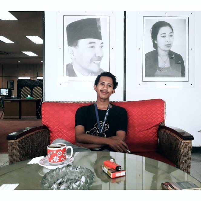 
					Soal UU TNI (Dok Foto/ zaki rehan)