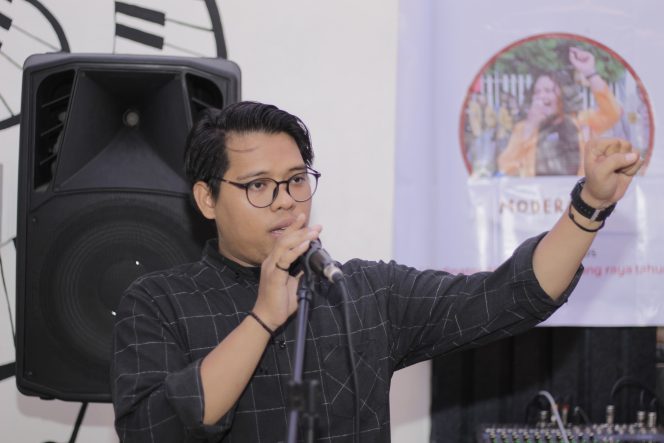 
					Foto. Faiz Naufal Alfarisi
Koordinator Umum NPK-Indonesia