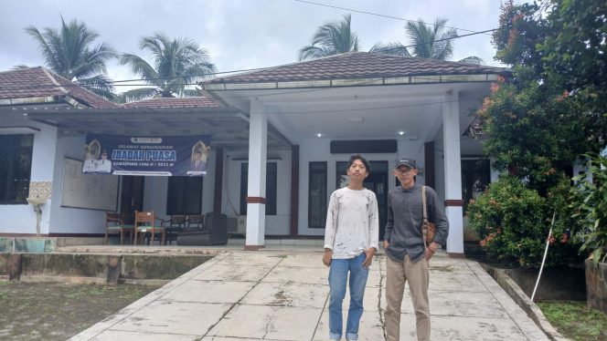 
					HIMMA Audiensi dengan DKUPP Pandeglang (Dok/Nusakata.com)